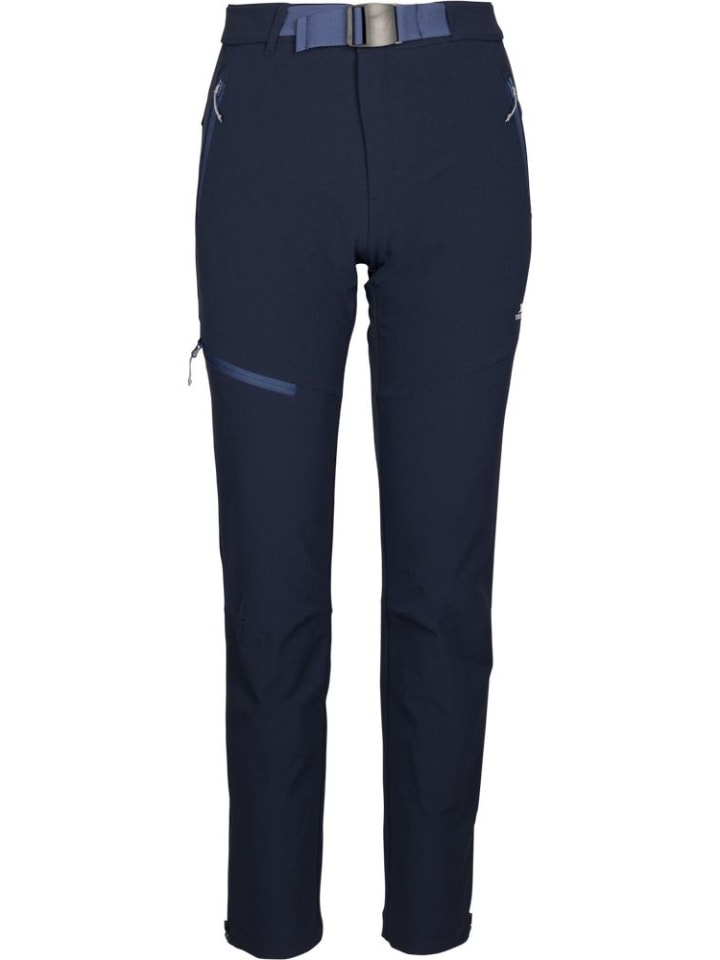 Тканевые брюки Trespass, синий
Тканевые брюки Trespass, синий