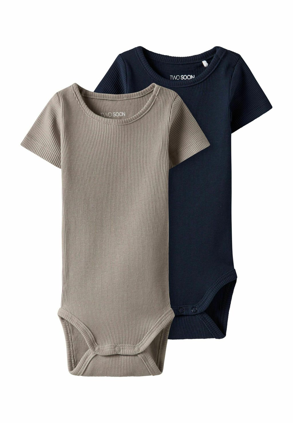 Боди 2ER PACK KURZARM TWO SOON, темно-синий
Боди 2ER PACK KURZARM TWO SOON, темно-синий