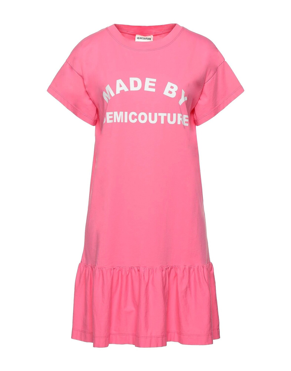 Платье Semicouture, фуксия
Платье Semicouture, фуксия