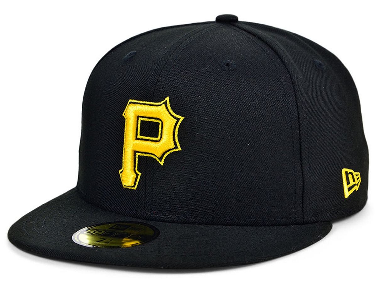 Кепка Pittsburgh Pirates Authentic Collection 59FIFTY New Era
Кепка Pittsburgh Pirates Authentic Collection 59FIFTY New Era