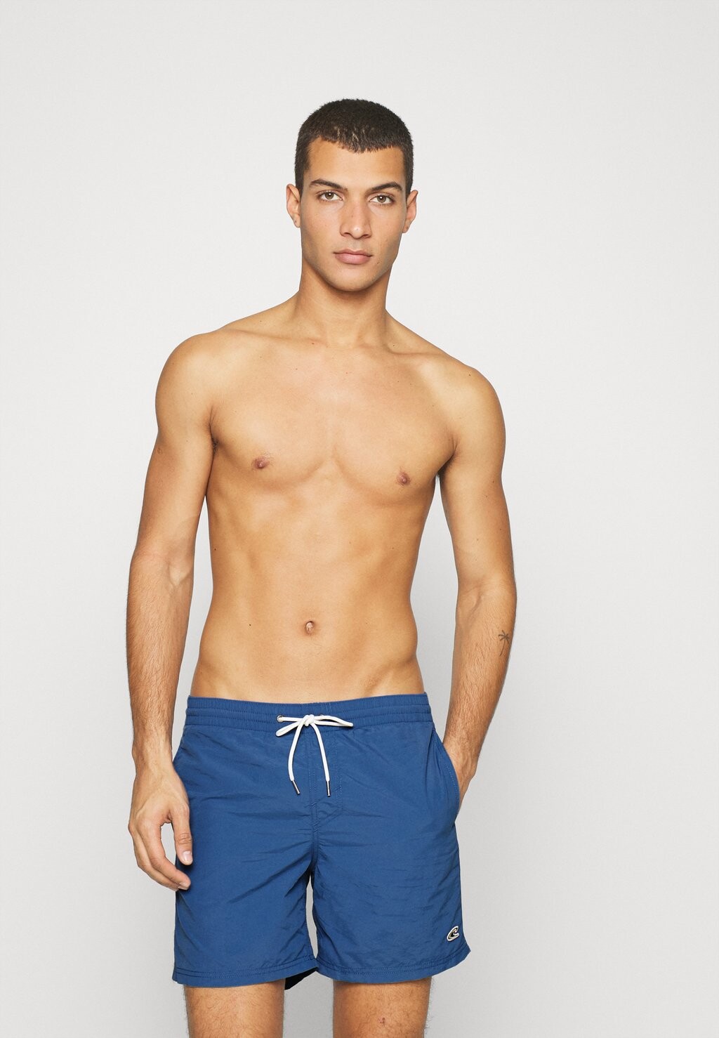 Шорты для плавания VERT SWIM 16" SHORTS O'Neill, цвет ensign blue
Шорты для плавания VERT SWIM 16" SHORTS O'Neill, цвет ensign blue