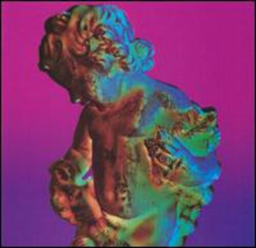 CD диск New Order: Technique
CD диск New Order: Technique