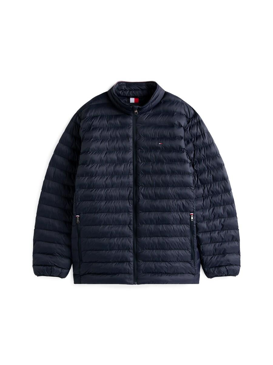 Куртка межсезонная Tommy Hilfiger Big & Tall, темно-синий
Куртка межсезонная Tommy Hilfiger Big & Tall, темно-синий