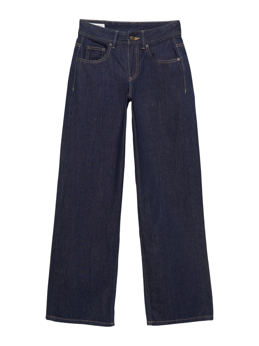 Обычные джинсы Pull&Bear, темно-синий
Обычные джинсы Pull&Bear, темно-синий