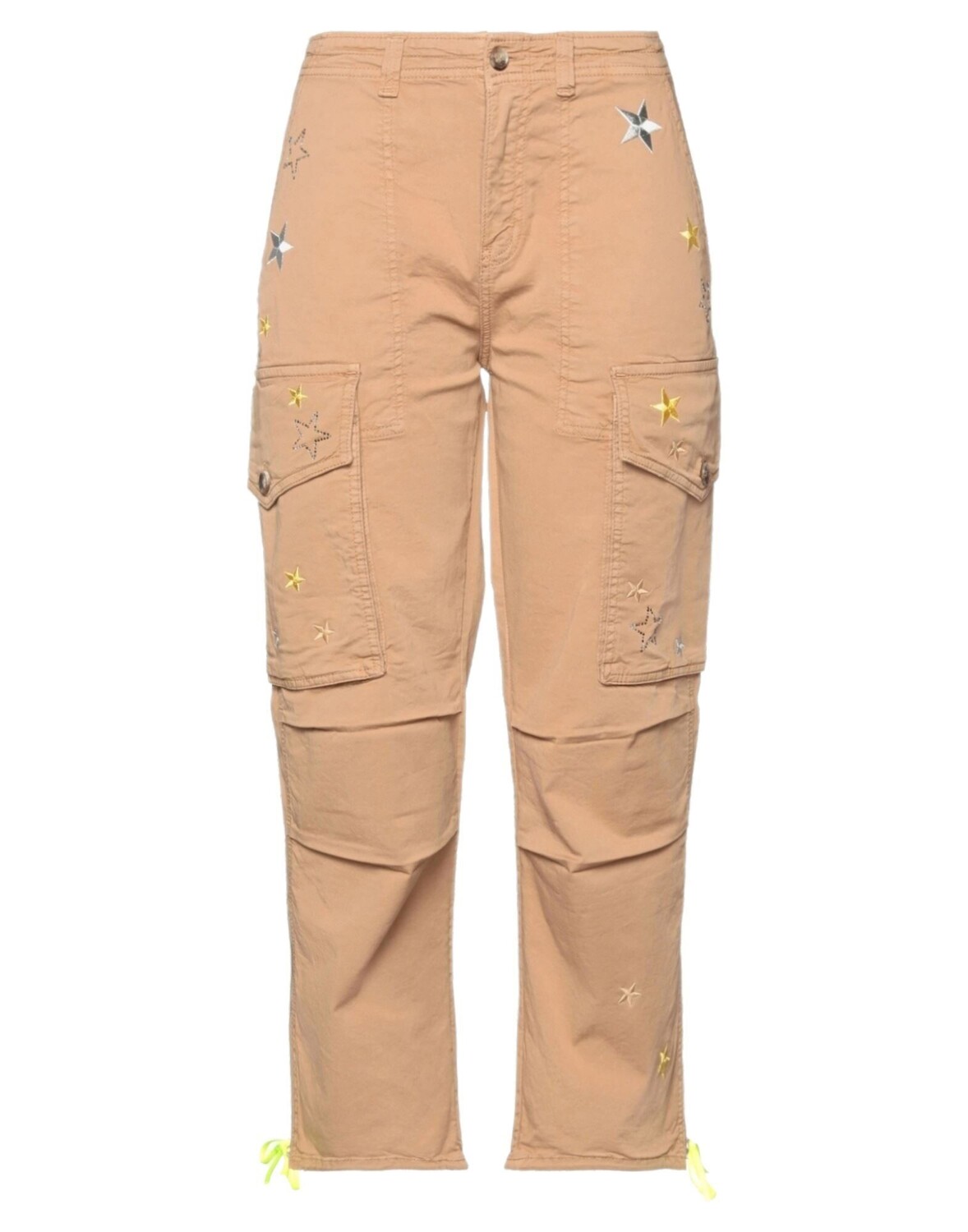 Брюки Liu •Jo, коричневый
Брюки Liu •Jo, коричневый