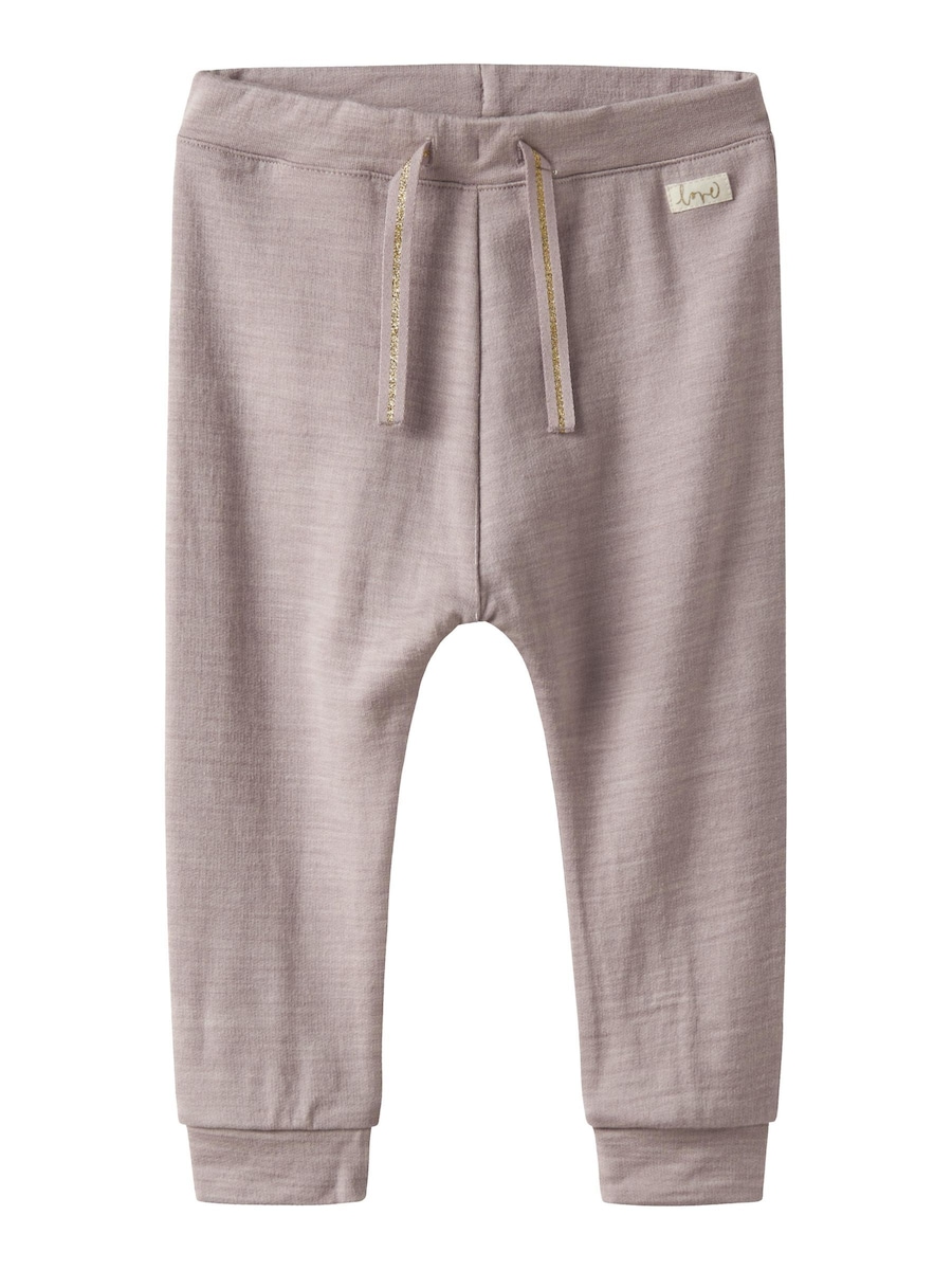 Зауженные брюки NAME IT, серый
Зауженные брюки NAME IT, серый