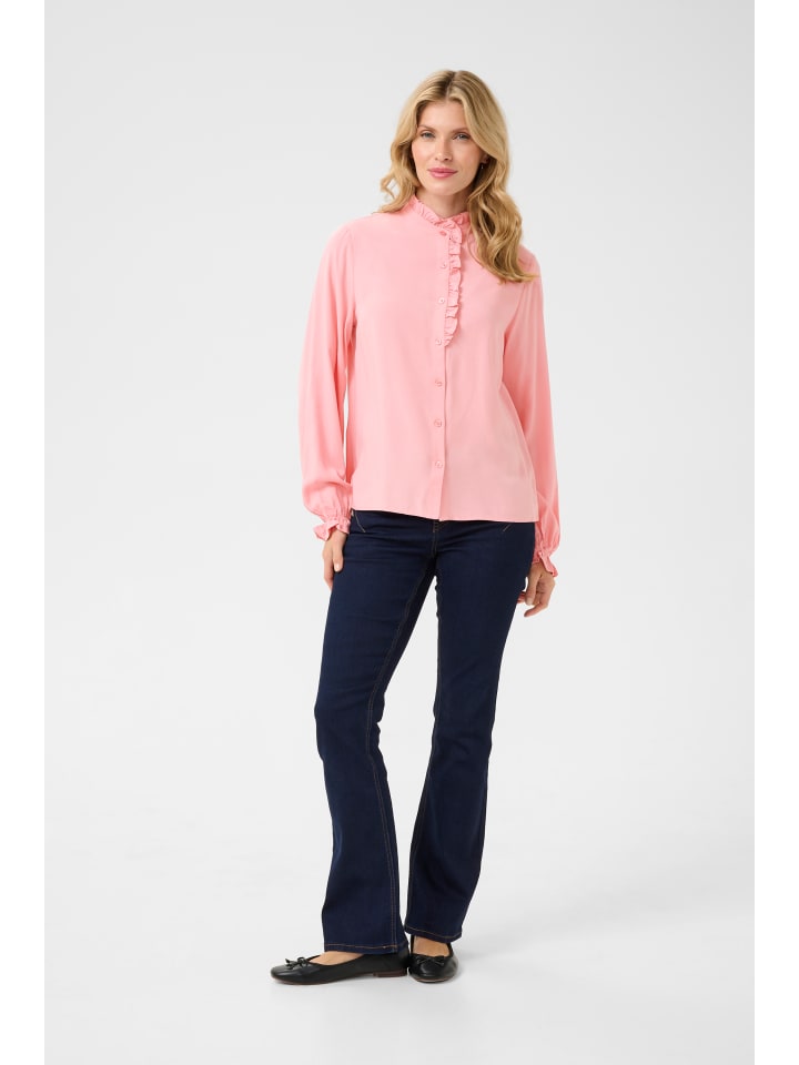 Рубашка Cream
Рубашка Cream