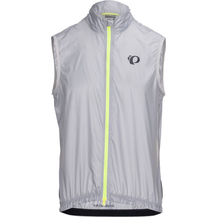 Защитный жилет Attack Barrier Vest - мужской PEARL iZUMi PEARL iZUMi, Highrise
Защитный жилет Attack Barrier Vest - мужской PEARL iZUMi PEARL iZUMi, Highrise