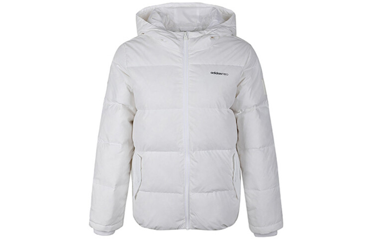 Пуховик женский Adidas Neo
Пуховик женский Adidas Neo