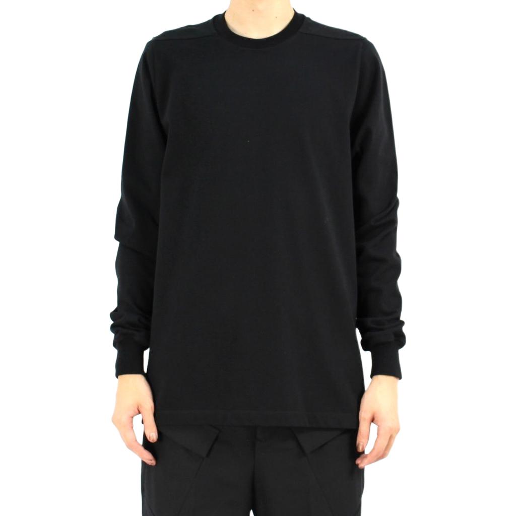 Rick Owens Мужская толстовка /RO, черная
Rick Owens Мужская толстовка /RO, черная