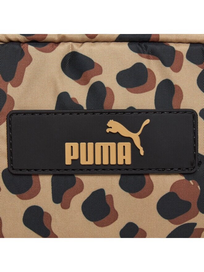 Сумка Puma, коричневый
Сумка Puma, коричневый