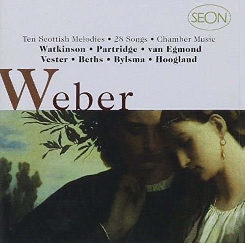 CD диск Egmond: Ten Scottish Melodies
CD диск Egmond: Ten Scottish Melodies