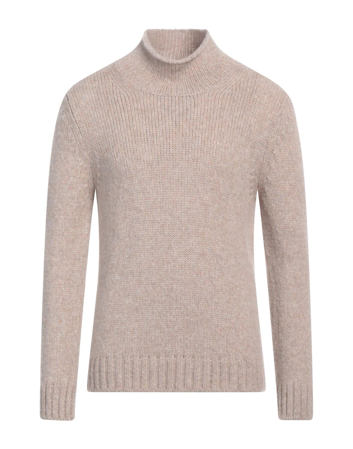 Водолазка Fabrizio Del Carlo, светло-коричневый
Водолазка Fabrizio Del Carlo, светло-коричневый