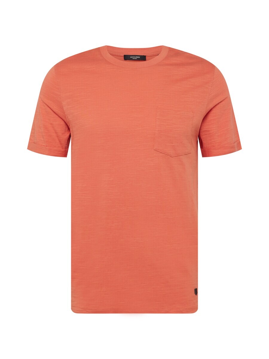 Футболка JACK & JONES TROPIC, цвет Peach
Футболка JACK & JONES TROPIC, цвет Peach