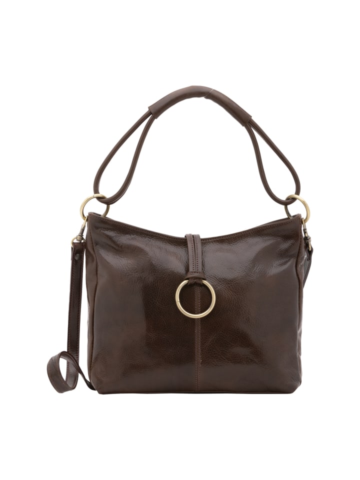 Наплечная сумка Viola Castellani, темно-коричневый
Наплечная сумка Viola Castellani, темно-коричневый