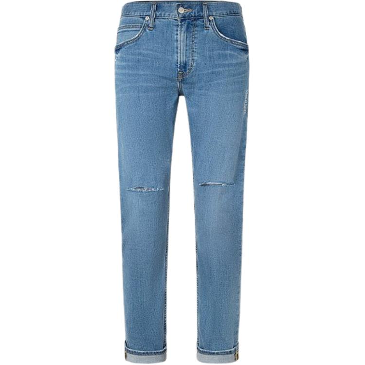 Lee Джинсы мужские светло-голубые
Lee Джинсы мужские светло-голубые