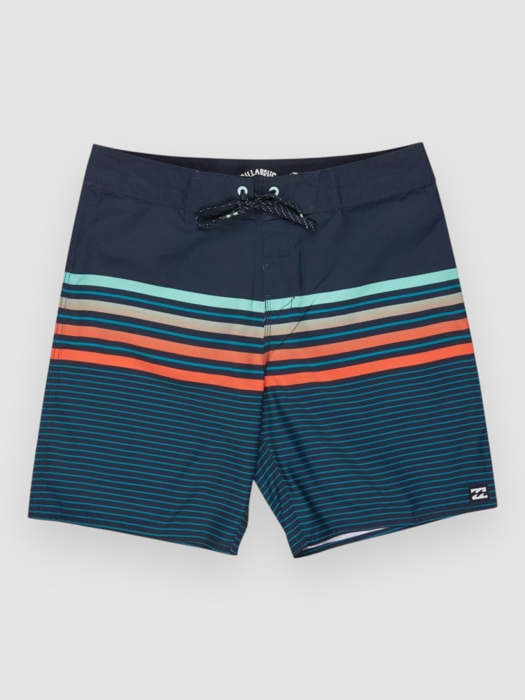 Пляжные шорты Billabong Fade 18 Og Boardshorts, navy
Пляжные шорты Billabong Fade 18 Og Boardshorts, navy