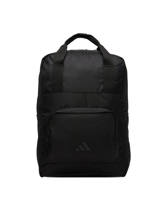 Рюкзак adidas Prime JM0149 Adidas, чёрный 
Рюкзак adidas Prime JM0149 Adidas, чёрный