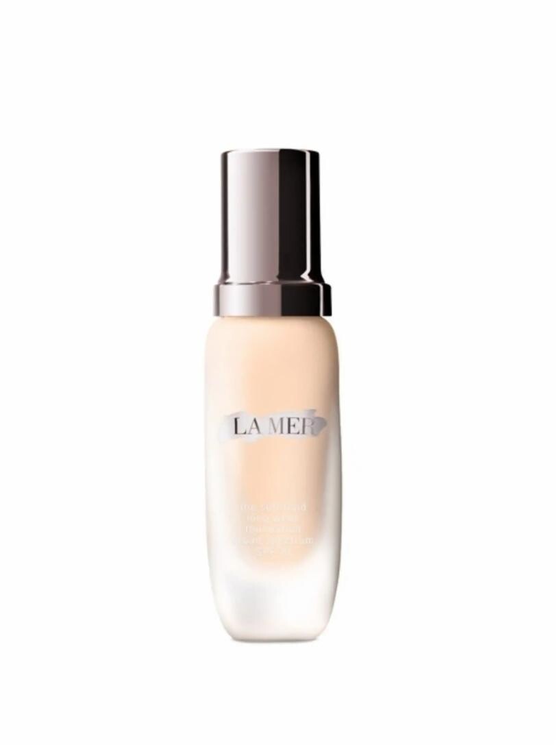 Тональный крем The Soft Fluid Long Wear Foundation SPF 20, оттенок 130 Warm Ivory La Mer
Тональный крем The Soft Fluid Long Wear Foundation SPF 20, оттенок 130 Warm Ivory La Mer