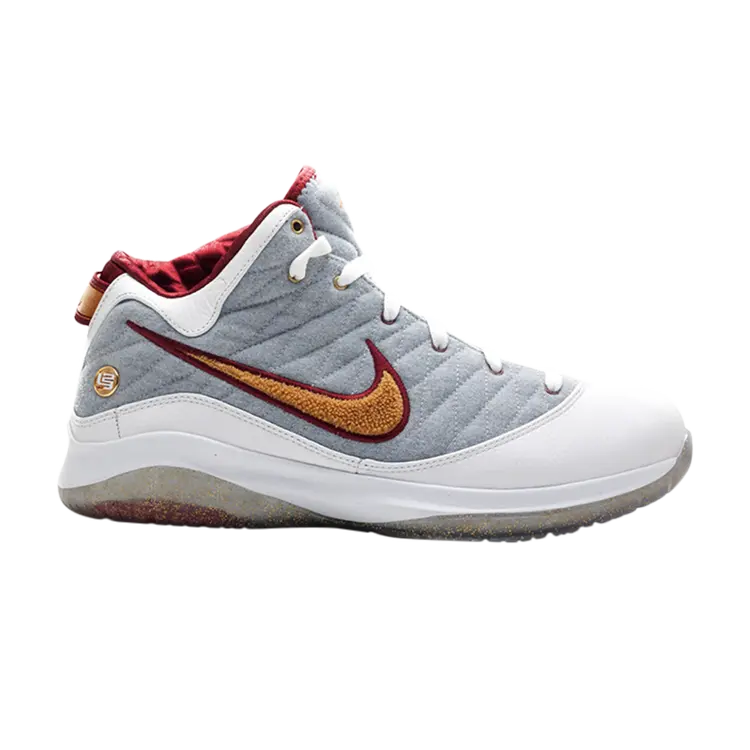 Кроссовки Nike Lebron 7 P.S. Pop 'Muppets', белый, Белый;серый, Кроссовки Nike Lebron 7 P.S. Pop 'Muppets', белый
Кроссовки Nike Lebron 7 P.S. Pop 'Muppets', белый, Белый;серый, Кроссовки Nike Lebron 7 P.S. Pop 'Muppets', белый