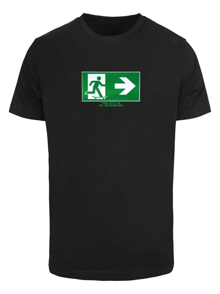 Футболка Mister Tee s, черный
Футболка Mister Tee s, черный