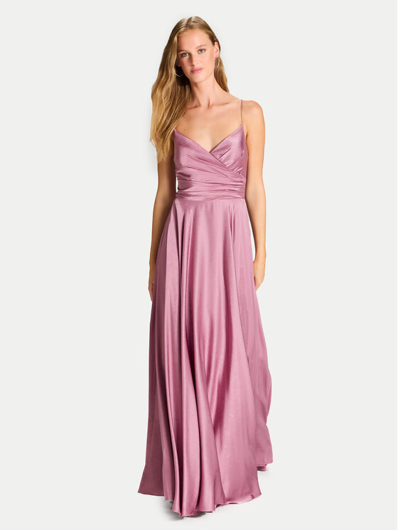 Вечернее платье облегающего кроя 5AJ014HK Hey Kyla, розовый
Вечернее платье облегающего кроя 5AJ014HK Hey Kyla, розовый