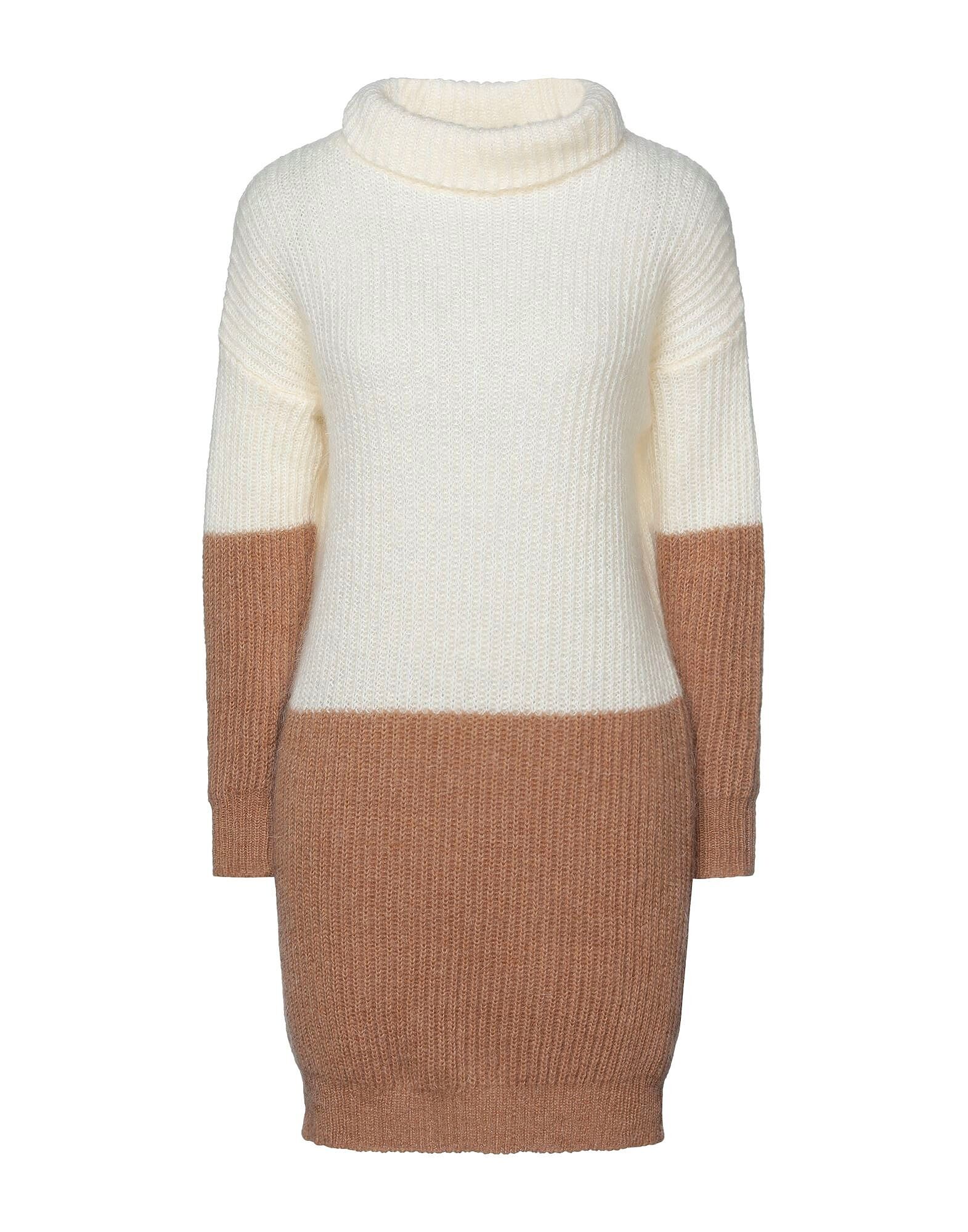 Мини-платье Souvenir, айвори
Мини-платье Souvenir, айвори