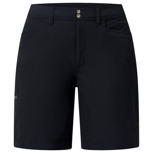 Женские шорты korp lite - шорты Haglöfs, черный
Женские шорты korp lite - шорты Haglöfs, черный