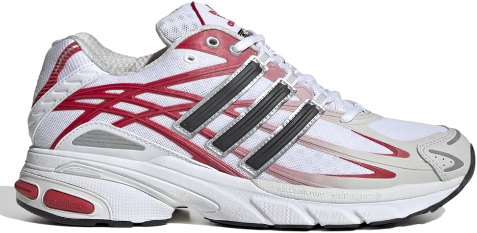 Мужские кроссовки adidas Adistar Cushion с металлическими шнурками - повседневные, золото, серебро
Мужские кроссовки adidas Adistar Cushion с металлическими шнурками - повседневные, золото, серебро