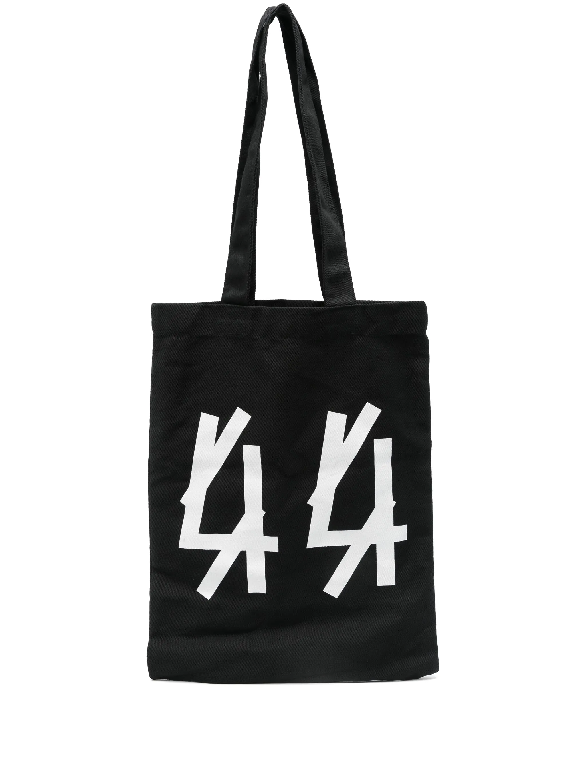 Сумка-тоут с логотипом 44 Label Group, черный
Сумка-тоут с логотипом 44 Label Group, черный