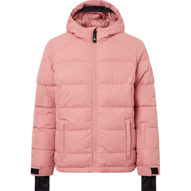 Куртка Glenni gls Mckinley, розовый
Куртка Glenni gls Mckinley, розовый