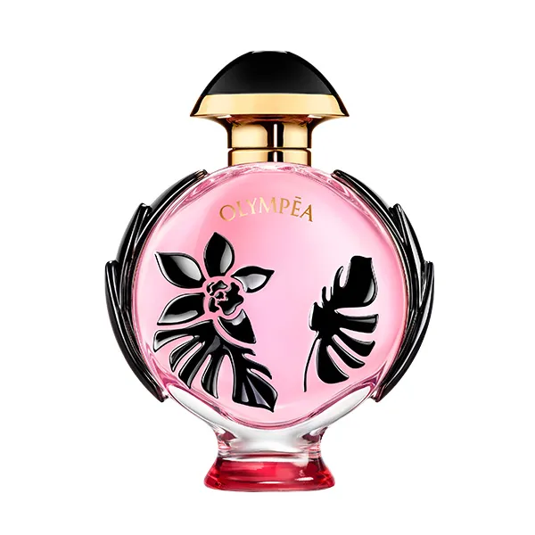 Интенсивная парфюмированная вода для женщин Olympea Flora Rabanne, 30 ml
Интенсивная парфюмированная вода для женщин Olympea Flora Rabanne, 30 ml