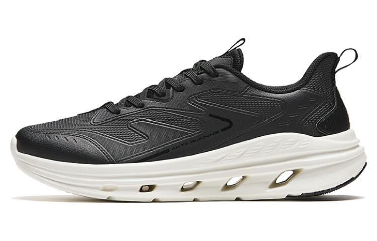 Кроссовки мужские низкие черные/белые Anta
Кроссовки мужские низкие черные/белые Anta