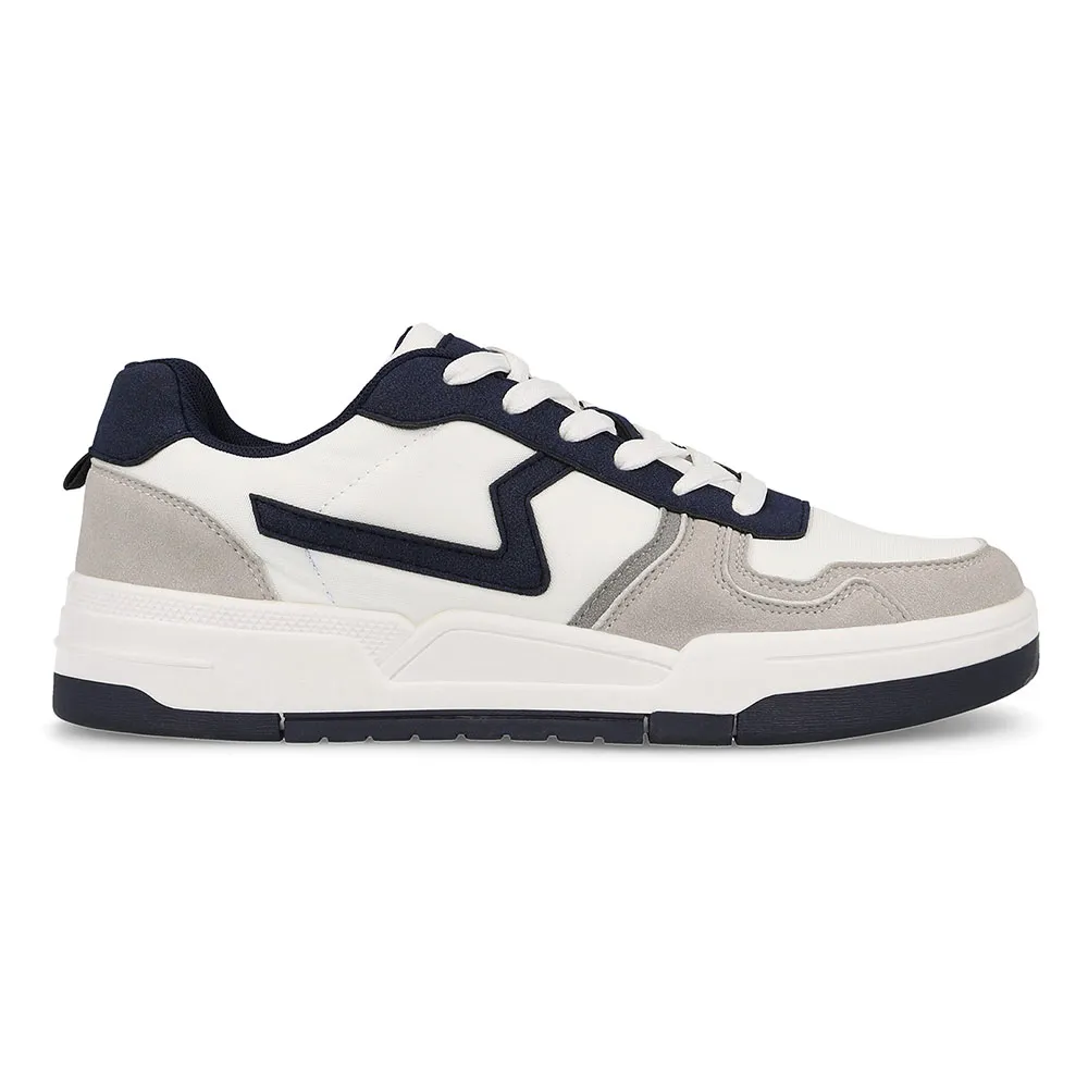 Кроссовки Paredes Guinate, белый
Кроссовки Paredes Guinate, белый