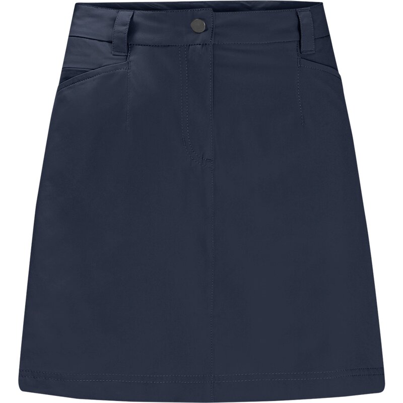 Rock sonora skort Jack Wolfskin, синий
Rock sonora skort Jack Wolfskin, синий