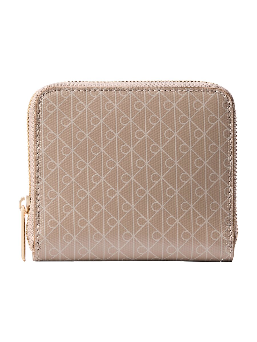 Кошелек Calvin Klein, серо-коричневый
Кошелек Calvin Klein, серо-коричневый