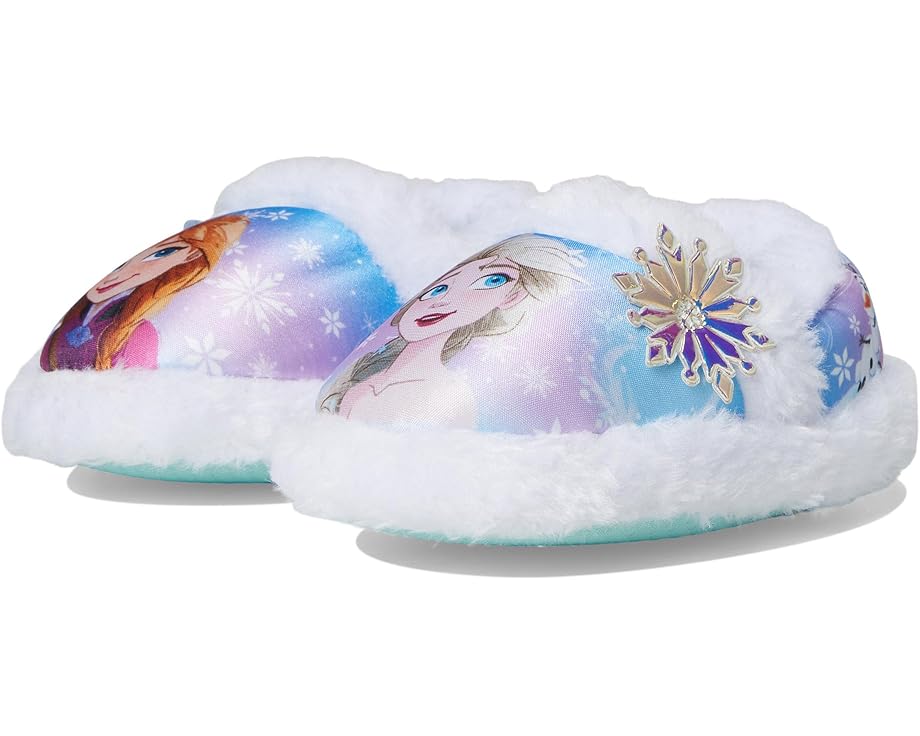 Тапочки Josmo Frozein Slipper, синий
Тапочки Josmo Frozein Slipper, синий
