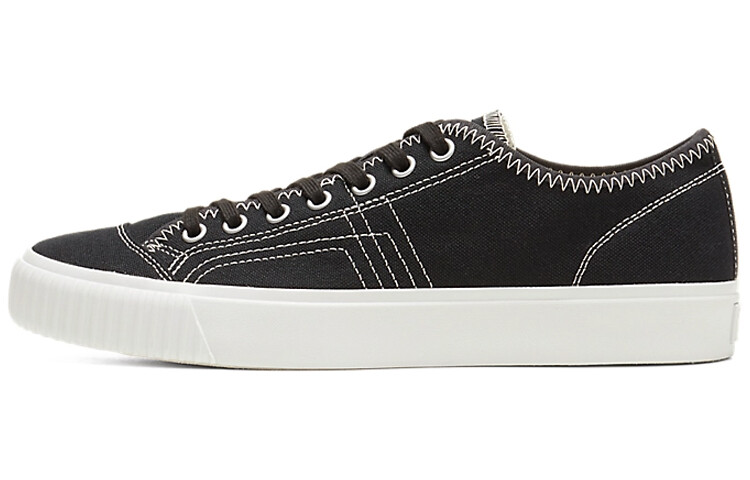Кроссовки для скейтбординга унисекс с низким верхом, черные/белые Onitsuka Tiger, Черный, Кроссовки для скейтбординга унисекс с низким верхом, черные/белые Onitsuka Tiger
Кроссовки для скейтбординга унисекс с низким верхом, черные/белые Onitsuka Tiger, Черный, Кроссовки для скейтбординга унисекс с низким верхом, черные/белые Onitsuka Tiger