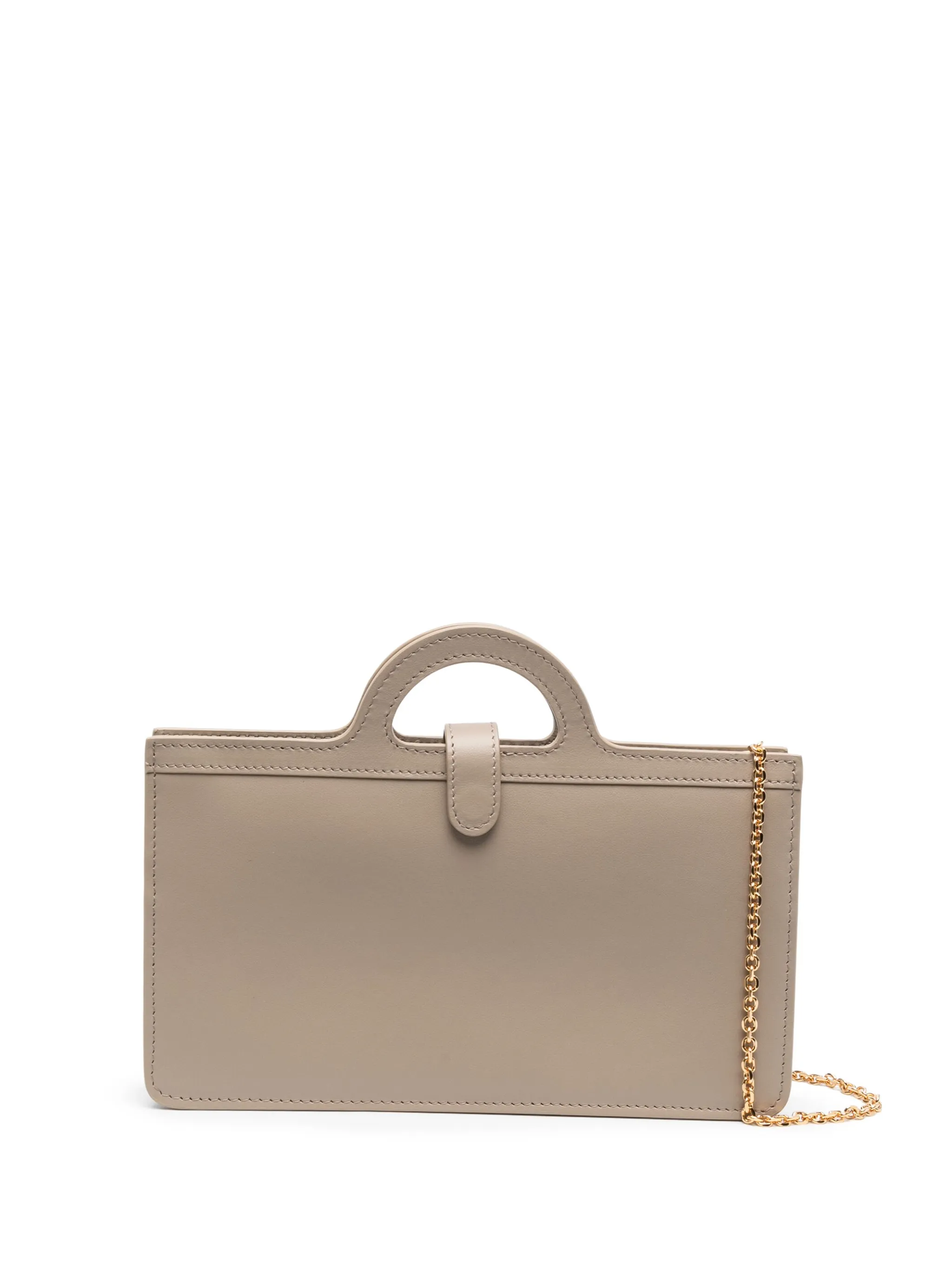 Сумка Tropicalia с тисненым логотипом Marni, коричневый
Сумка Tropicalia с тисненым логотипом Marni, коричневый