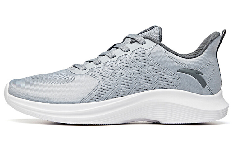 Коллекция Running Кроссовки мужские Low-top Серые Anta
Коллекция Running Кроссовки мужские Low-top Серые Anta