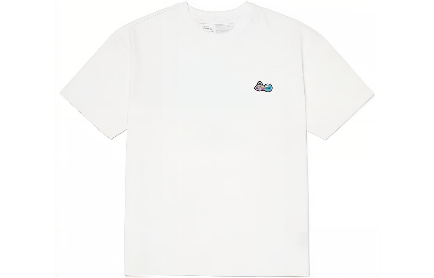 Футболка мужская белая Vans, белый
Футболка мужская белая Vans, белый