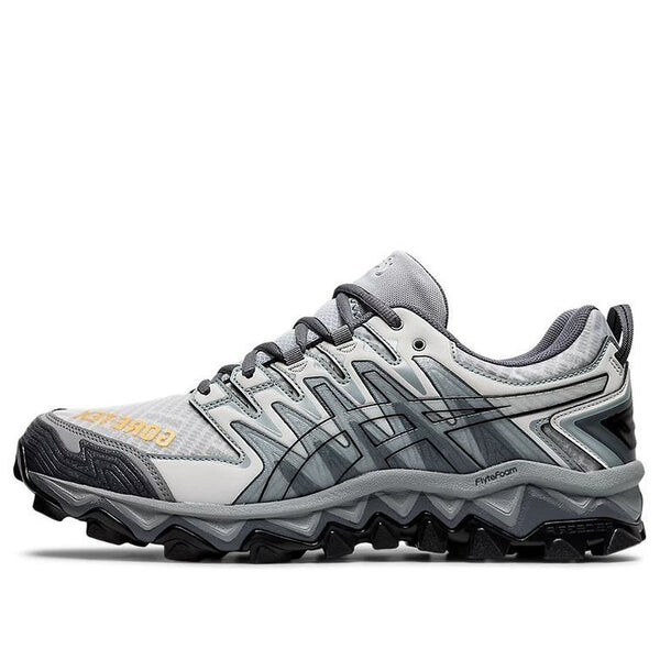 Кроссовки beams x gel fujitrabuco Asics, серый
Кроссовки beams x gel fujitrabuco Asics, серый