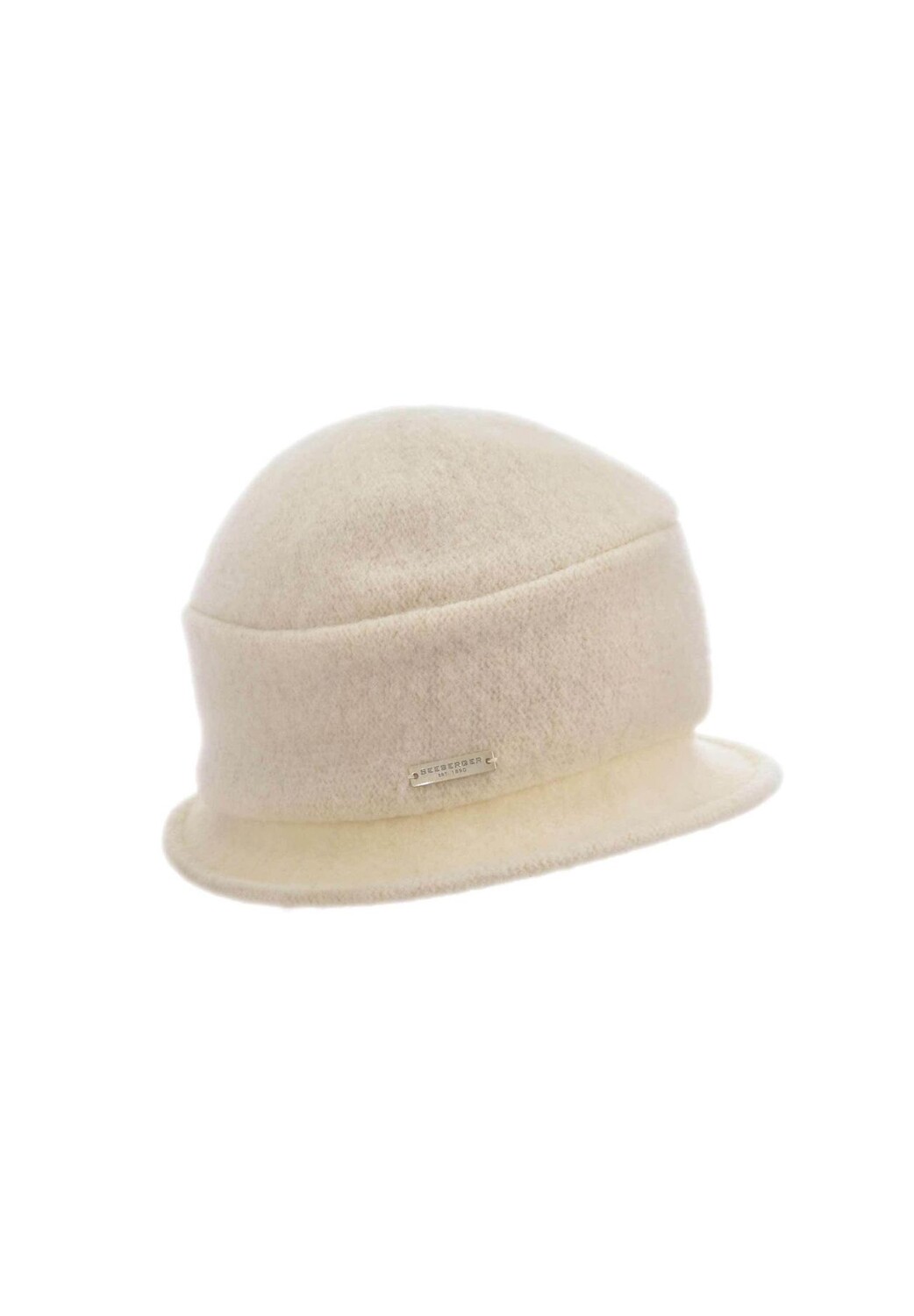 Прогулочный колокольчик 18750-0 SEEBERGER, цвет Offweiss One Size
Прогулочный колокольчик 18750-0 SEEBERGER, цвет Offweiss One Size