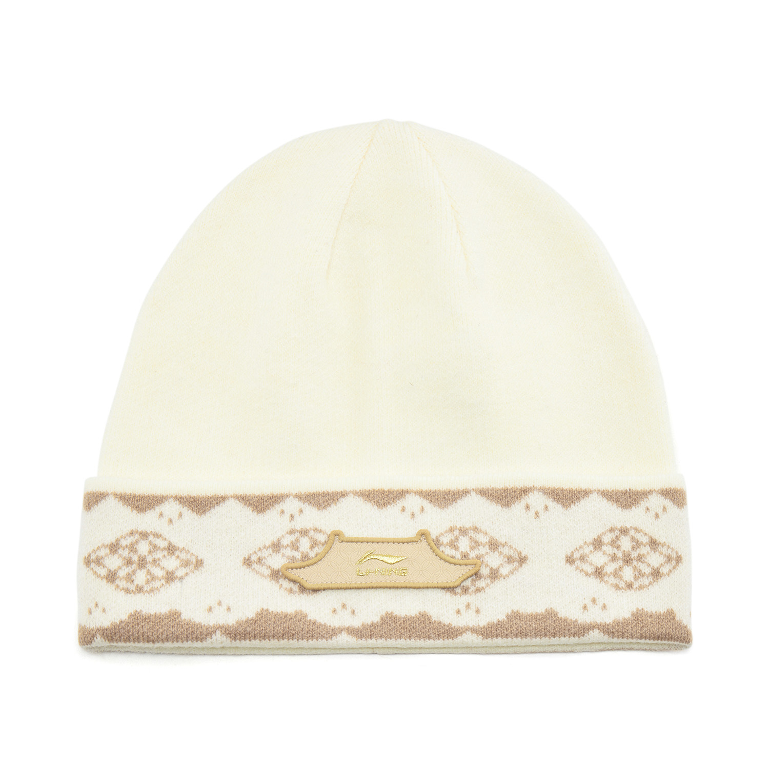 Шапки-бини Li Ning Sports Life Collection, унисекс, oat серый
Шапки-бини Li Ning Sports Life Collection, унисекс, oat серый