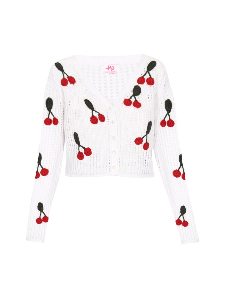 Спортивная куртка myMo, белый
Спортивная куртка myMo, белый