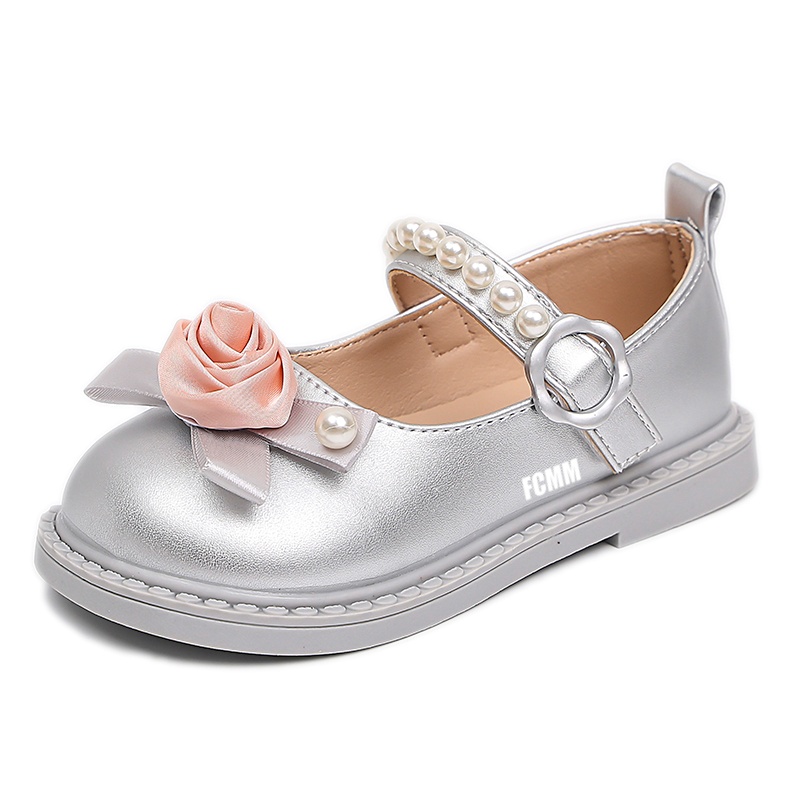 Сандалии детские, противоскользящие, дышащие, низкие FCMM, серебряный
Сандалии детские, противоскользящие, дышащие, низкие FCMM, серебряный