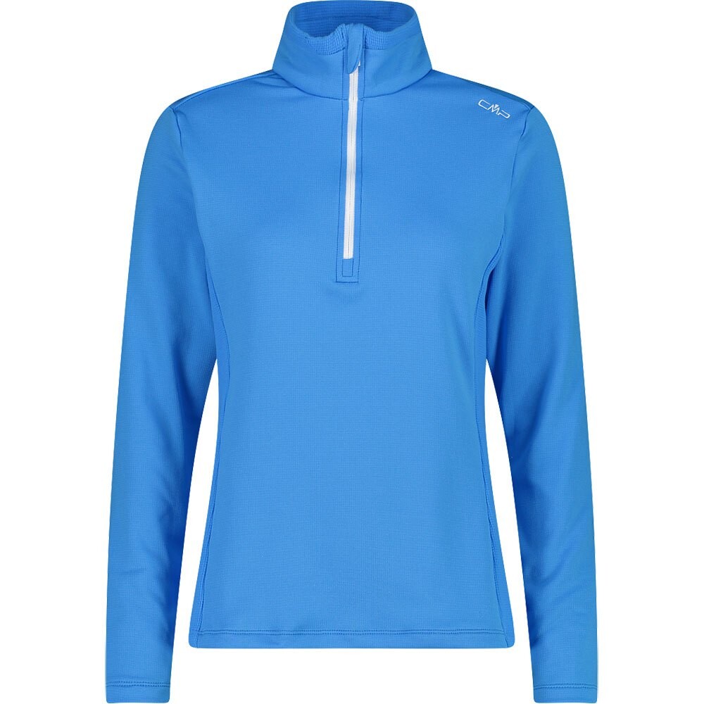 Толстовка CMP 31G3676, синий
Толстовка CMP 31G3676, синий