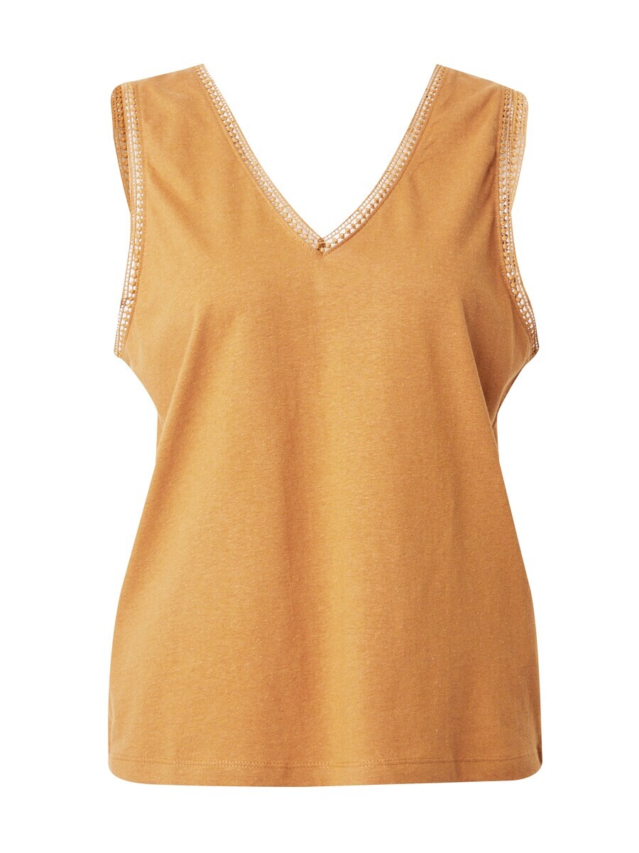 Топ VILA Top VILinana, цвет Pueblo
Топ VILA Top VILinana, цвет Pueblo