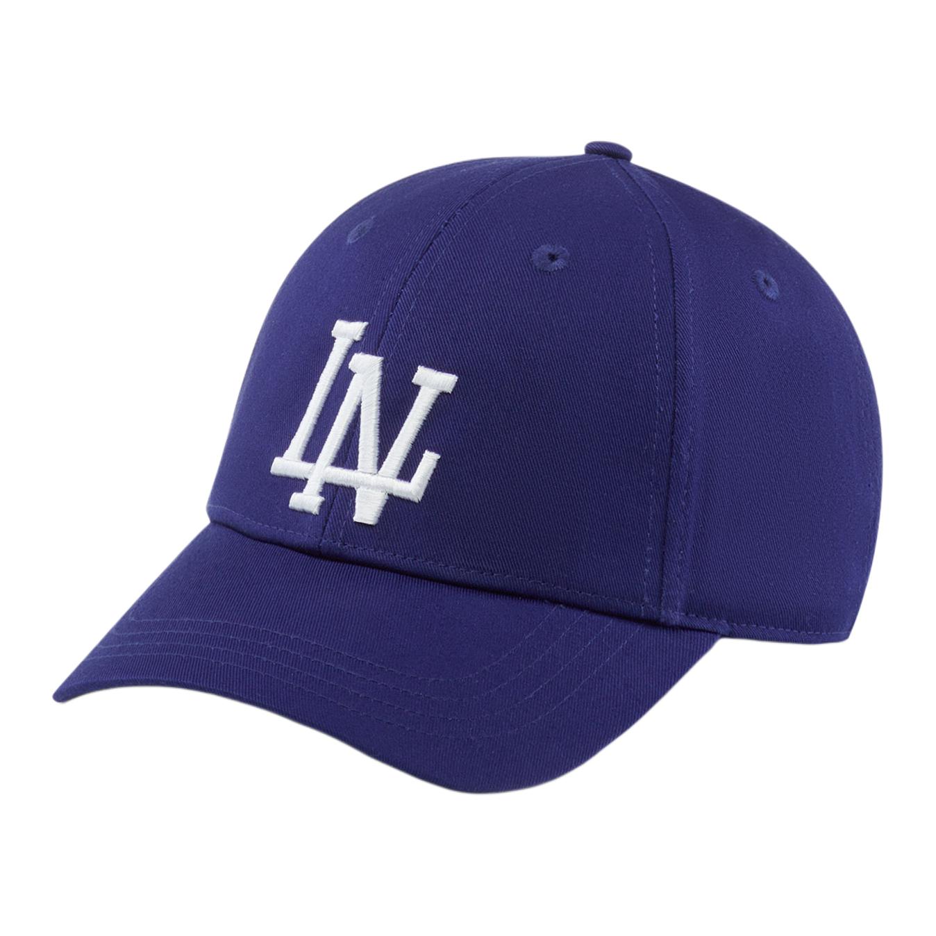 LINING Хлопковая бейсболка унисекс фиолетовая, Purple
LINING Хлопковая бейсболка унисекс фиолетовая, Purple