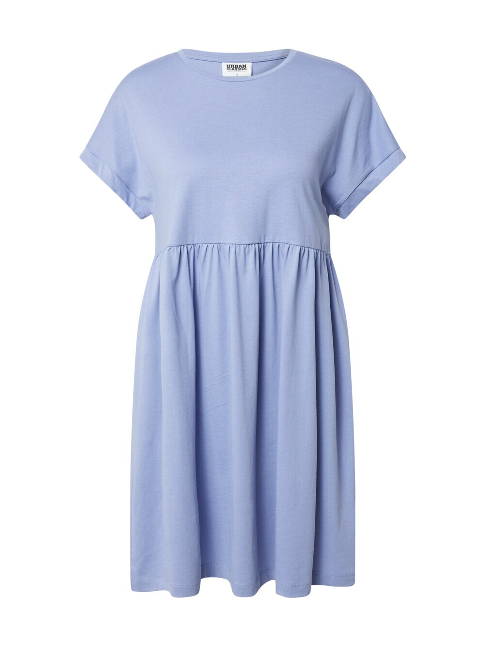 Платье Urban Classics, дым синий
Платье Urban Classics, дым синий